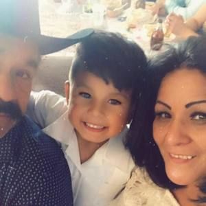 Meet your Posher, Margarita